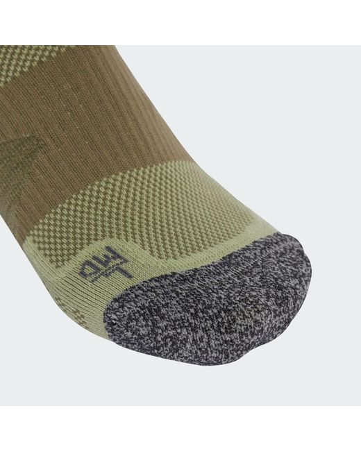 Adidas Green Hermanos Koumori Socks