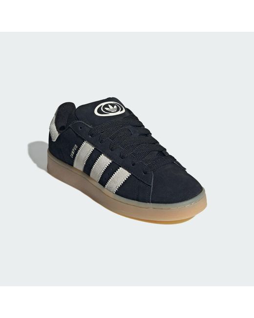 Adidas Blue Campus 00S Shoes