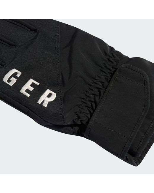 Adidas Black Germany Otc Glove