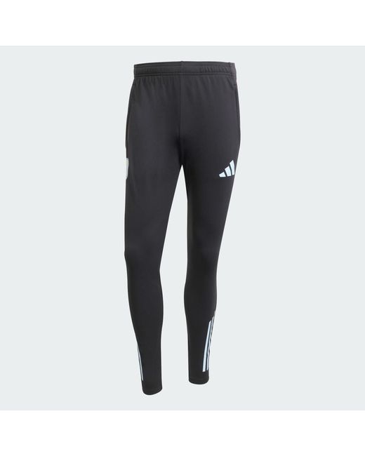 Adidas Aston Villa Fc Tiro 25 Competition Trainingshose in Blue für Herren
