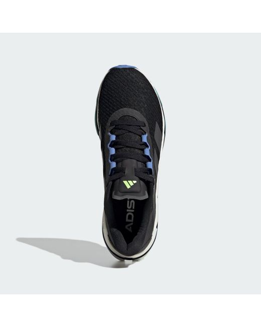 Adidas Adistar Byd Laufschuh in Blue für Herren