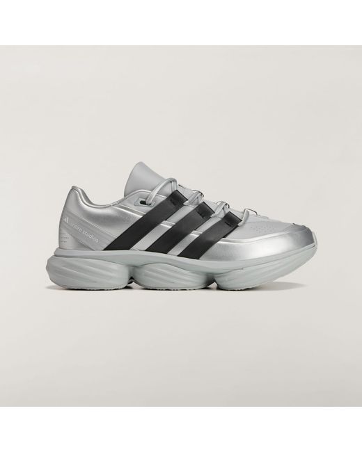 Adidas Metallic X Entire Studios Lightblaze Pod Shoes