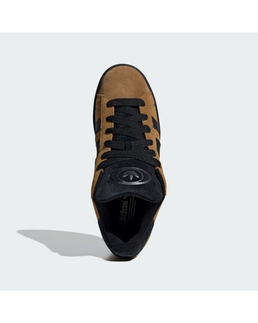Zapatilla Campus 00S Adidas de color Brown