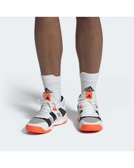 adidas stabil x indoor