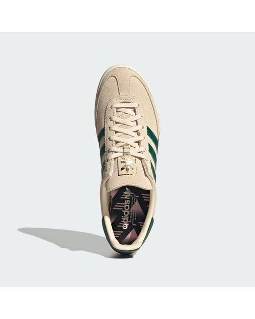 Adidas Multicolor Jeans Shoes