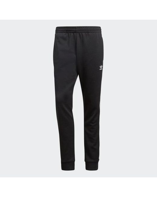 adicolor sst track pants