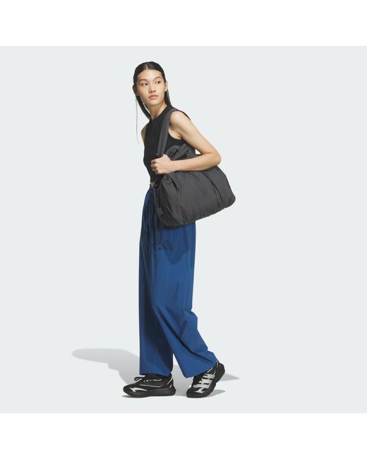 Adidas Blue Must Haves Tote Bag