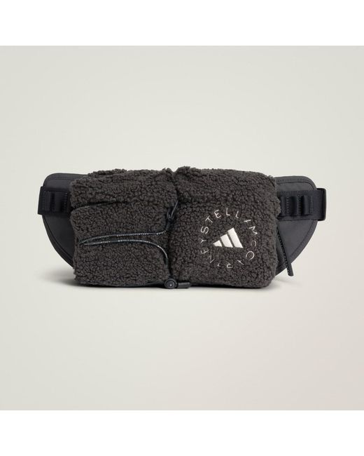 Adidas Red By Stella Mccartney Bumbag Fleece