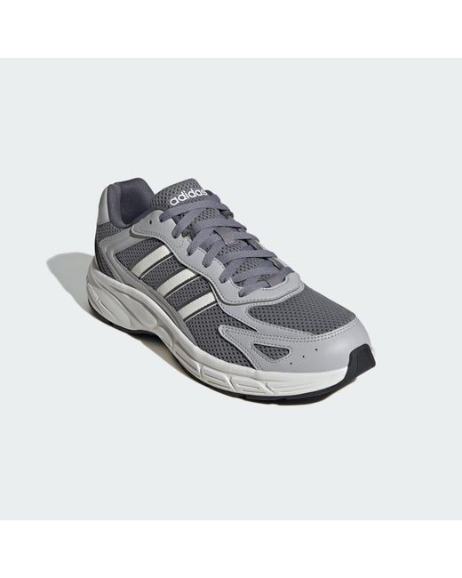 Adidas Blue Eclyptix 2000 Shoes for men