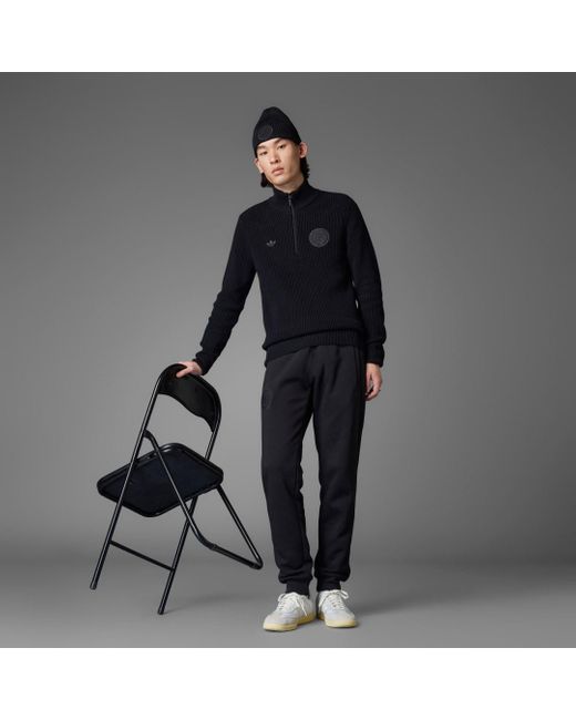 Adidas Dfb Anniversary Hose in Black für Herren