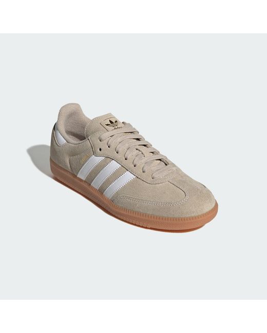 Adidas Multicolor Samba Og Shoes