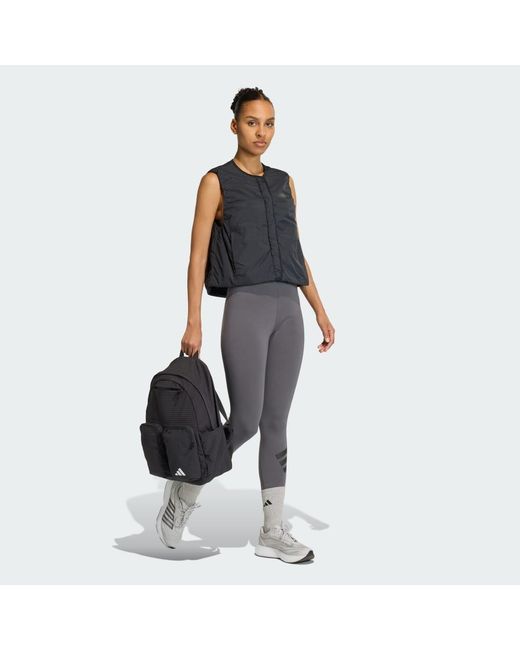 Adidas Black Essentials Back To Campus Backpack