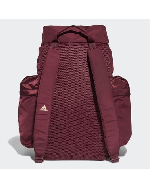adidas athletic backpack