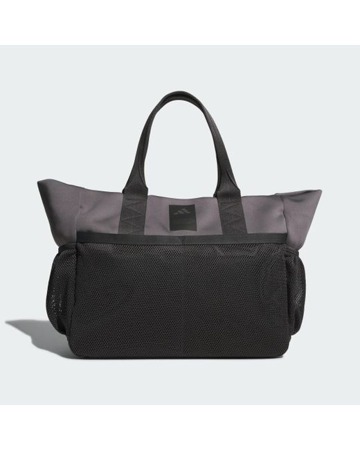 Adidas Black Must Haves Seasonal Tote Bag