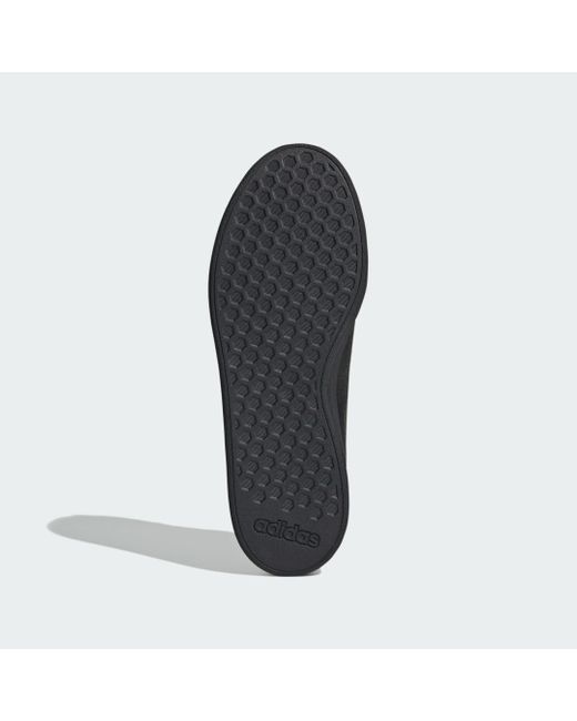 Adidas Black Advantage Base 2.0 Shoes for men