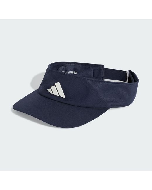 Visera Climacool Adidas de color Blue