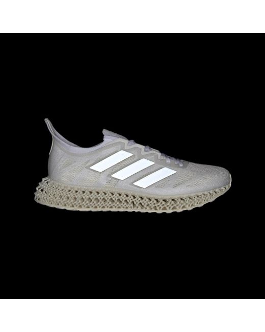 Adidas Metallic 4dfwd 3 Running Shoes