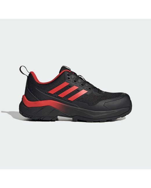 Adidas Multicolor Aedus Low W S1Ps Safety Shoes