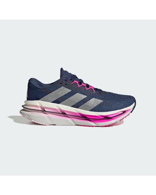 Adidas Blue Adistar Byd Shoes