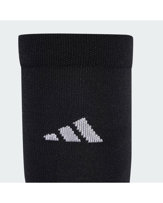 Perf Calf Sleeve Confezione Da 1 Paio di Adidas in Black