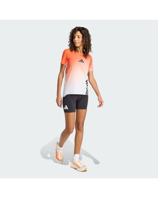 Adidas Blue Terrex Xperior Pro Half Tights
