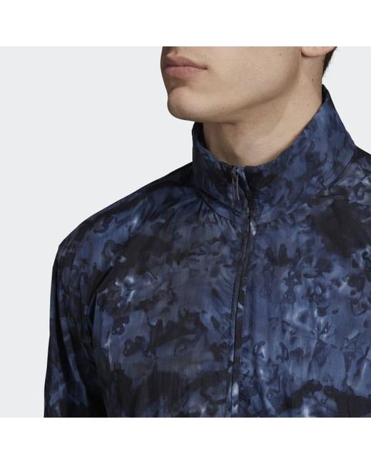 adidas spray jacket mens