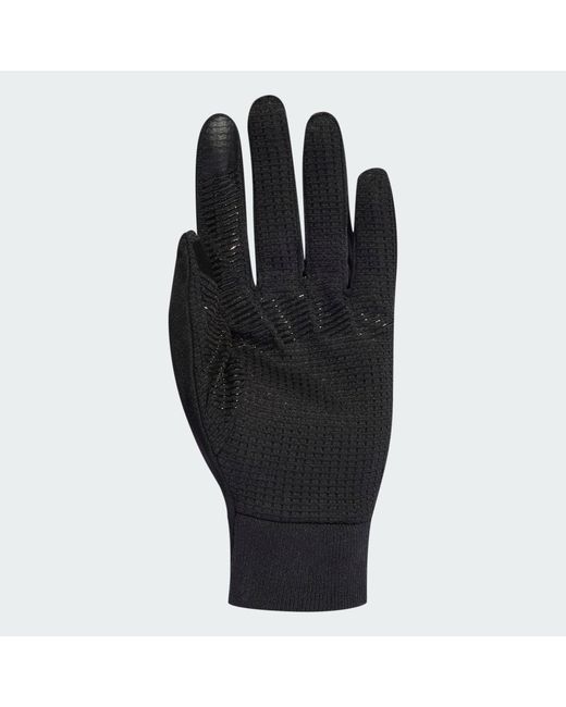 Adidas Black Terrex Cold.rdy Gloves