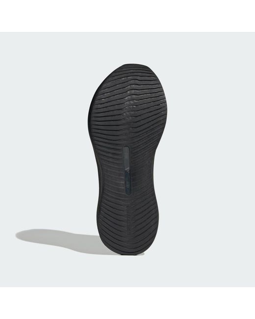 Adidas Black Hyperboost Edge Laufschuh