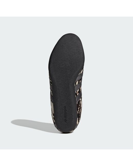 Adidas Black Tokyo Shoes
