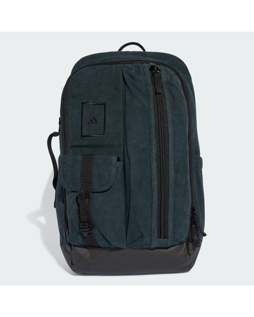 Zaino Utility Ips di Adidas in Green
