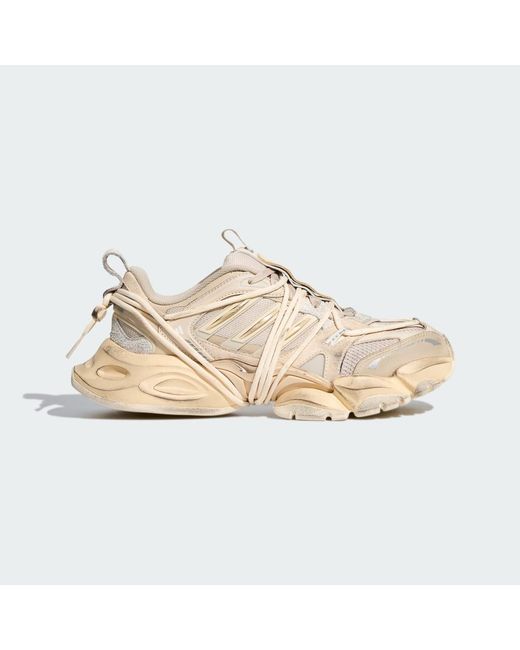 Adidas Natural Xlg Runner Deluxe 2.0 Shoes
