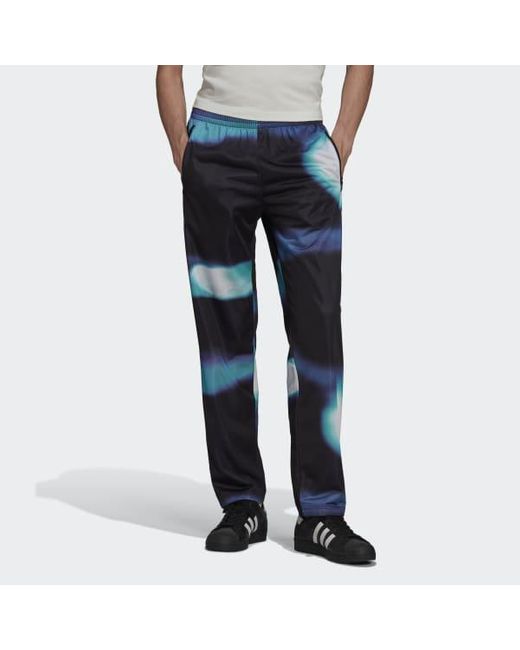 adidas Synthetic Graphics Y2k Track Pants in Black for Men | Lyst