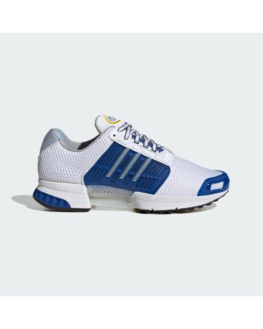 Adidas Blue Climacool 1 Shoes for men