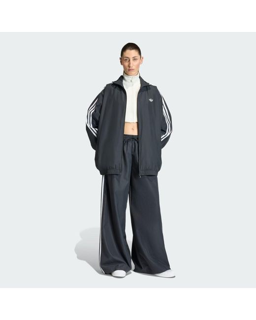 Adidas Blue Firebird Adilenium Track Pant