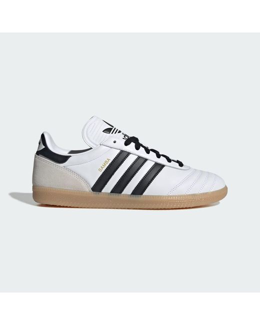 Adidas Blue Samba Jp