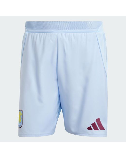 Adidas Blue Avfc A Sho Au for men
