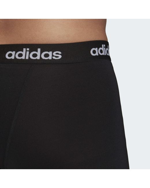adidas unterhosen herren