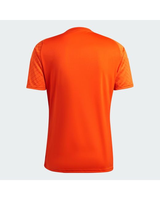 Adidas Orange Campeon 23 Jersey for men