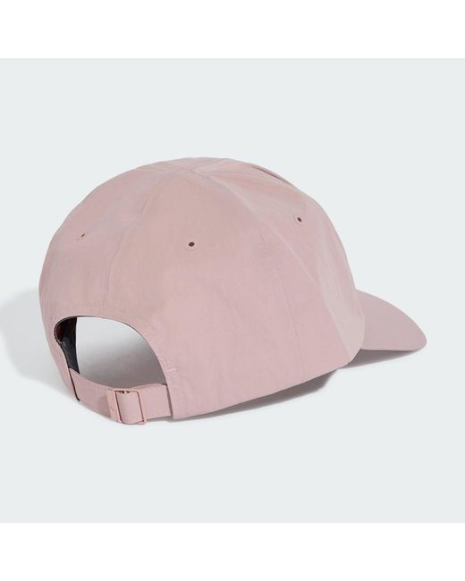 Gorra Motion Adidas de color Pink