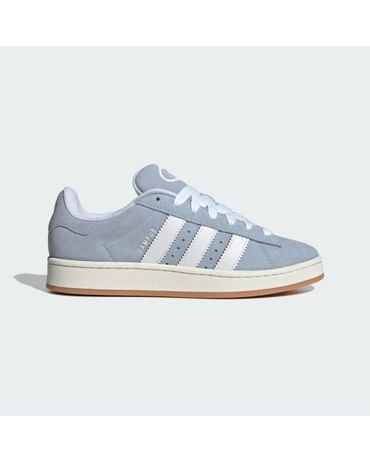 Adidas Blue Campus 00S Shoes for men