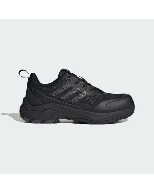 Adidas Black Aedus Low W S1Ps Safety Shoes