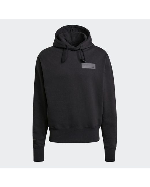 parley hoodie