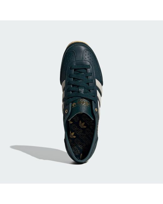 Adidas Blue Japan Decon Shoes