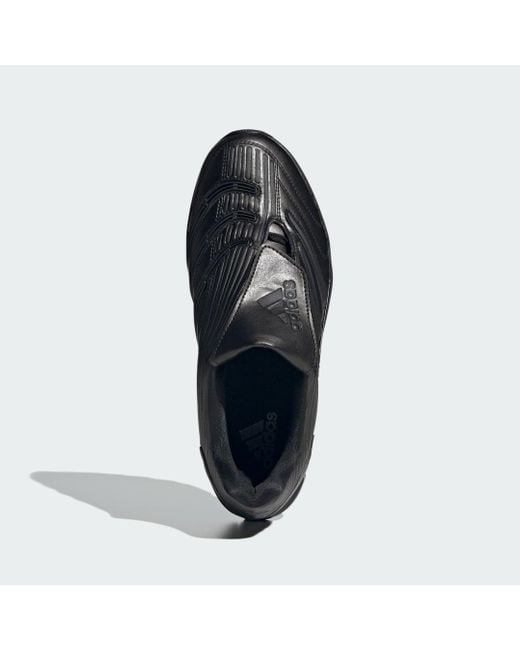 Adidas Black Predator Megaride Shoes