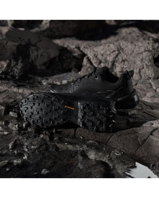 Adidas Terrex Skychaser Ax5 Gore-Tex Wanderschuhe in Black für Herren