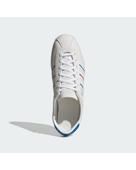 Adidas Blue Rotterdam 00 Shoes