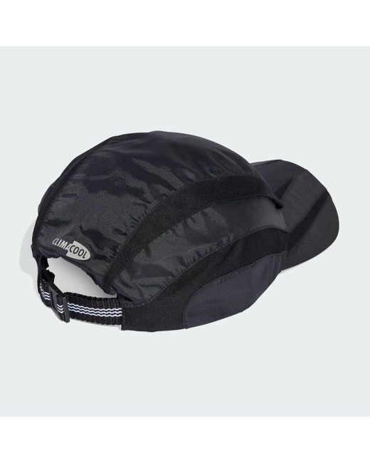 Adidas Black Equipment Running Cap