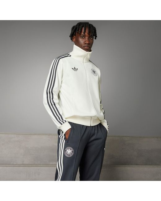 Beckenbauer tracksuit deals