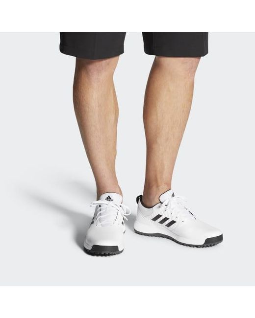 cp traxion spikeless shoes