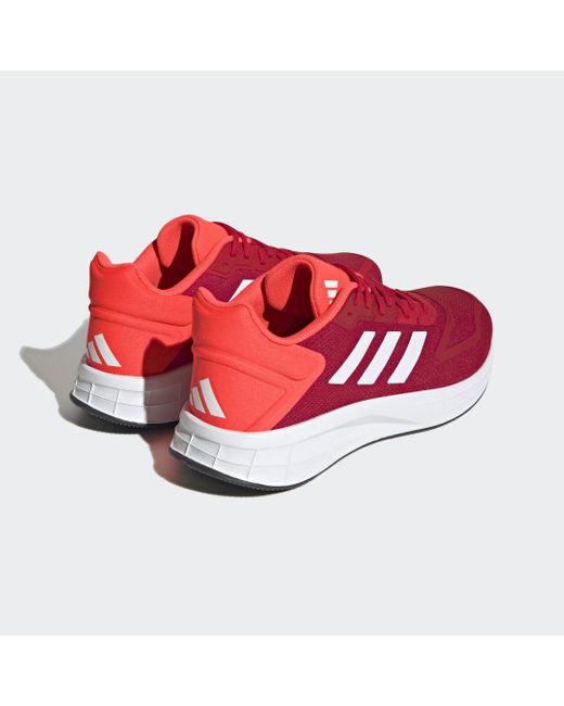 adidas duramo sl herren rot